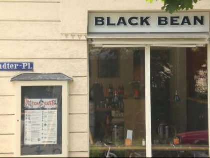 照片: Black Bean Pundterplatz